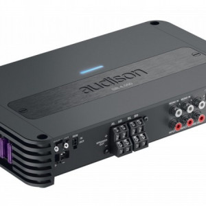 Amplificator Auto Audison, SR 4.500, 900W RMS, 4 Canale - Img 2