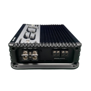 Amplificator Auto Deaf Bonce Machete Fight 350.2, 2 Canale, 350W RMS x 2, 4 Ohm - Img 5