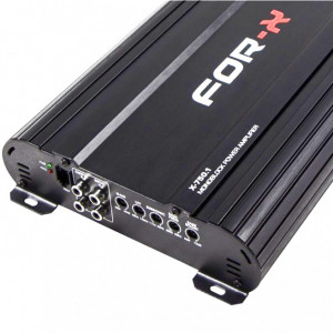 Amplificator Auto ForX X 750.1, Monobloc, 750W - Img 3