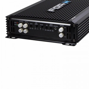 Amplificator Auto ForX XAE 1200.1, Monobloc, 1200W - Img 3