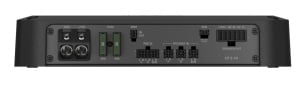 Amplificator auto HERTZ CENTO CP 5.1K, 5 canale, 1030W - Img 5
