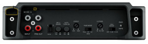 Amplificator auto HERTZ Compact Power HCP 2, 2 canale, 200W - Img 5