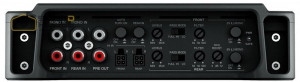 Amplificator auto HERTZ Compact Power HCP 4D, 4 canale, 1160W - Img 3