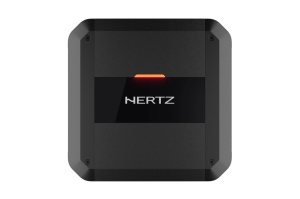 Amplificator auto HERTZ Dieci Power 1.500, 1 canal, 1180W - Img 2