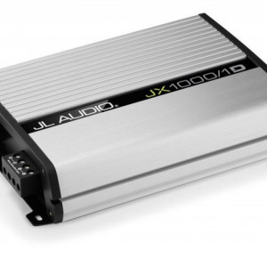 Amplificator auto JL Audio JX1000/1D, 1 canal 1000W - Img 2