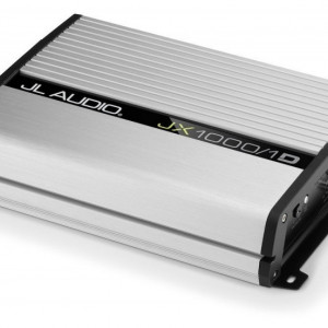 Amplificator auto JL Audio JX1000/1D, 1 canal 1000W - Img 9