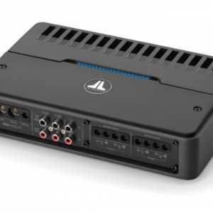 Amplificator auto JL Audio RD400/4, 4 Canale, 400W