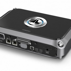 Amplificator auto JL Audio VX600/6i, 6 canale, 600W