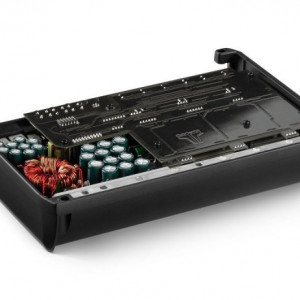 Amplificator auto JL Audio XD700/5v2, 5 canale 700W - Img 5