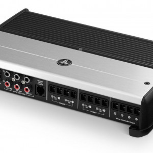 Amplificator auto JL Audio XD700/5v2, 5 canale 700W - Img 9