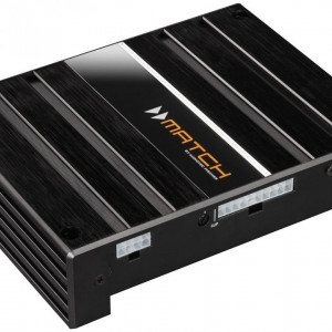 Amplificator auto Match PP 62DSP, 4 canale - Img 3
