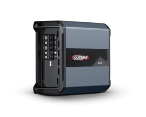 Amplificator auto SounDigital SD 800.1 EVO 5 , 1 canal, 800 W - Img 3