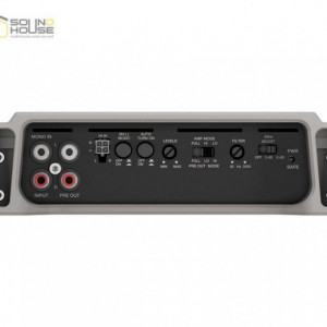 Amplificator Marine Hertz HCP 2MX, 2 canale 800W RMS - Img 3
