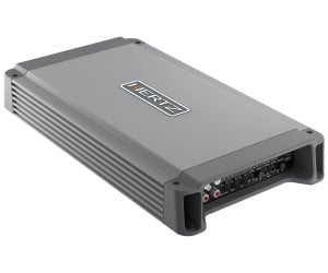Amplificator Marine Hertz HCP 5 MD 24V, 5 canale, 1500W RMS