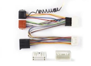 Cablu Plug&Play Compotech 31.044ISO T-Harness Citroen Mitsubishi Peugeot