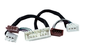 Cablu Plug&Play Connection ISO T-H HYK01 Hyundai - Kia