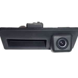 Camera marsarier RCA in maner dedicat VW, Skoda, Porsche rezolutie AHD - Img 2