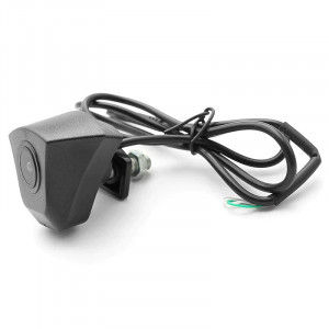 Camera parcare fata in sigla dedicata Audi A1 A3 A4 A5 A6 A7 Q3 Q5 Q7 TT - Img 3