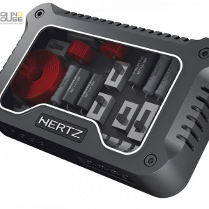 Crossover auto Hertz Mille Legend MLCX 2 TW.3, 150W RMS - Img 2