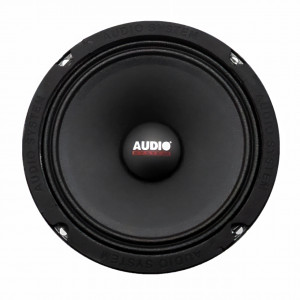 Difuzoare auto Audiosystem KF-7 set componente, 165mm, 150W RMS, 4Ω, set 2 difuzoare - Img 5