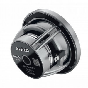Difuzoare auto Audison Thesis TH 3.0 II Voce set componente, 70 mm, 55W RMS, 4Ω, set 2 difuzoare - Img 3