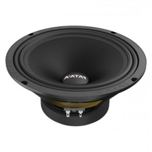 Difuzoare Auto Avatar MTU 81, 200mm, 250W RMS - Img 2