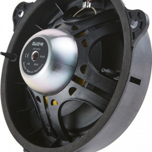 Difuzoare auto Awave dedicate Nissan AW N650 set coaxial 2 căi, 165mm, 50W RMS, 4Ω, set 2 difuzoare - Img 3