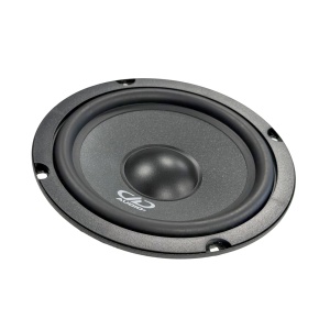 Difuzoare auto DD Audio RL-CW6.5a, 165mm, 55W RMS, 4Ω, Set - Img 3