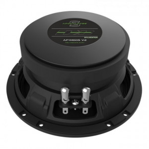 Difuzoare Auto Deaf Bonce AP M60S v2, 165mm, 150W RMS - Img 3