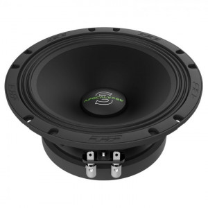 Difuzoare Auto Deaf Bonce AP M60S v2, 165mm, 150W RMS - Img 4