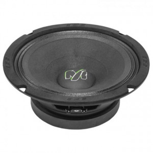 Difuzoare Auto Deaf Bonce MW 80, 200mm, 175W RMS - Img 2