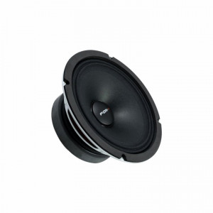 Difuzoare auto FOR-X XMD-3065 set componente, 165mm, 100W RMS, 4Ω, set 2 difuzoare - Img 2