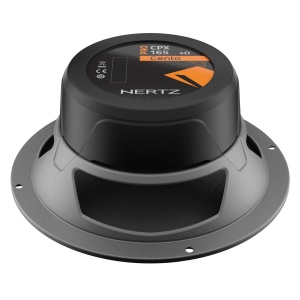 Difuzoare Auto Hertz Cento Pro CPX 165, set coaxial 2 căi, 165mm, 95W RMS, 4Ω, 2 difuzoare - Img 4