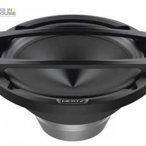Difuzoare auto Hertz Mille Legend ML 1800.3, set componente, 180mm, 200W RMS, 4Ω, 2 difuzoare - Img 6