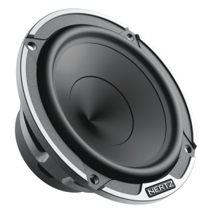 Difuzoare auto Hertz Mille Pro MP 70.3, set componente, 70mm, 100W, 4Ω, 2 difuzoare