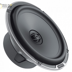 Difuzoare auto Hertz Mille Pro MPX 165.3, set coaxial 2 căi, 165mm, 100W RMS, 4Ω, set 2 difuzoare - Img 8