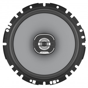 Difuzoare auto Hertz Uno X 170 set coaxial 2 căi, 170mm, 50W RMS, 4Ω, set 2 difuzoare - Img 3