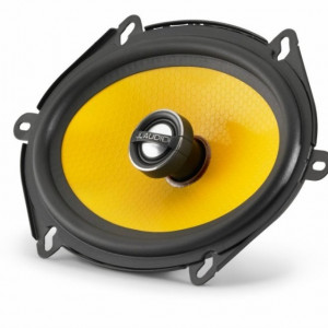 Difuzoare auto JL Audio C1-570X set coaxial 2 căi, 5x7 inch, 50W RMS, 4Ω, set 2 difuzoare - Img 2