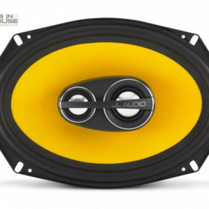 Difuzoare auto JL Audio C1 690tx, set coaxial 3 cai 150x230 mm - Img 3