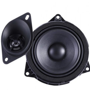 Difuzoare auto Steg dedicate BMW BM45C set sistem 2 căi, 100mm, 55W, 4Ω, set 4 difuzoare - Img 3