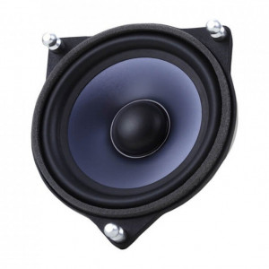 Difuzoare auto Steg dedicate Mercedes Benz BZ 40A set sistem 2 cai, 30W RMS - Img 8