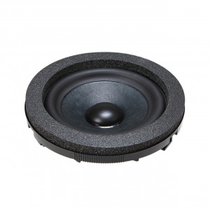 Difuzoare auto Steg dedicate Mercedes Benz BZN4C, 100mm, 30W RMS, 4Ω, set 2 difuzoare - Img 7