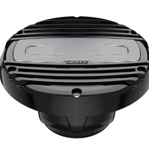Difuzoare Marine Hertz HMX 6.5 / W / C, Alb / Negru, set coaxial 2 căi, 165mm, 75W RMS - Img 4