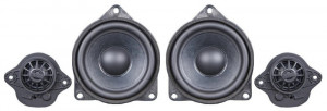 Difuzor Central Steg dedicat Tesla MT4B, 25 W RMS - Img 2
