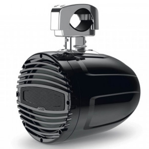 Difuzor Marine Hertz HTX 8 M-CL-TC / TW, Negru / Alb, 200mm, 100W RMS - Img 4