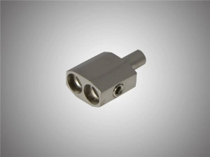 Distribuitor de curent / Terminal pentru amplificator ForX BTA 44 4AWG