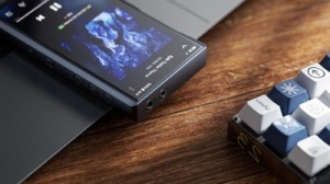 Fiio M23 Deep Blue Player portabil Hi-Res - Img 5