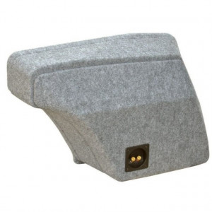 Incinta inchisa subwoofer dedicat BMW Seria 3 E92 Coupe, 300 mm, 25L - Img 3