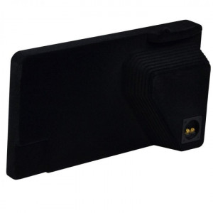 Incinta inchisa subwoofer dedicat Opel Insignia Sedan, 250 mm, 15L - Img 5