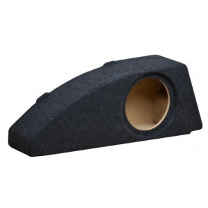 Incinta inchisa subwoofer dedicat Volkswagen Beetle, 200 mm, 8L - Img 2